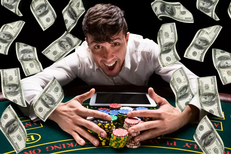 bí mật đằng sau chiến thắng cá cược Casino