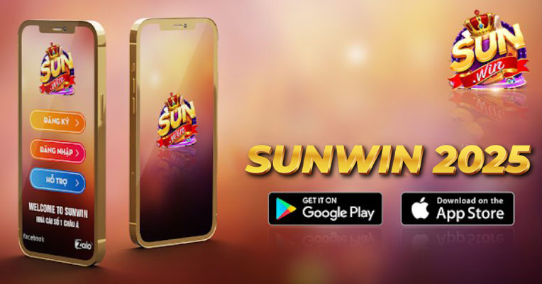 Sunwin ra mắt tính năng mới 2025