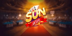 Sunwin top 10 nhà cái uy tín nhất tại Việt Nam