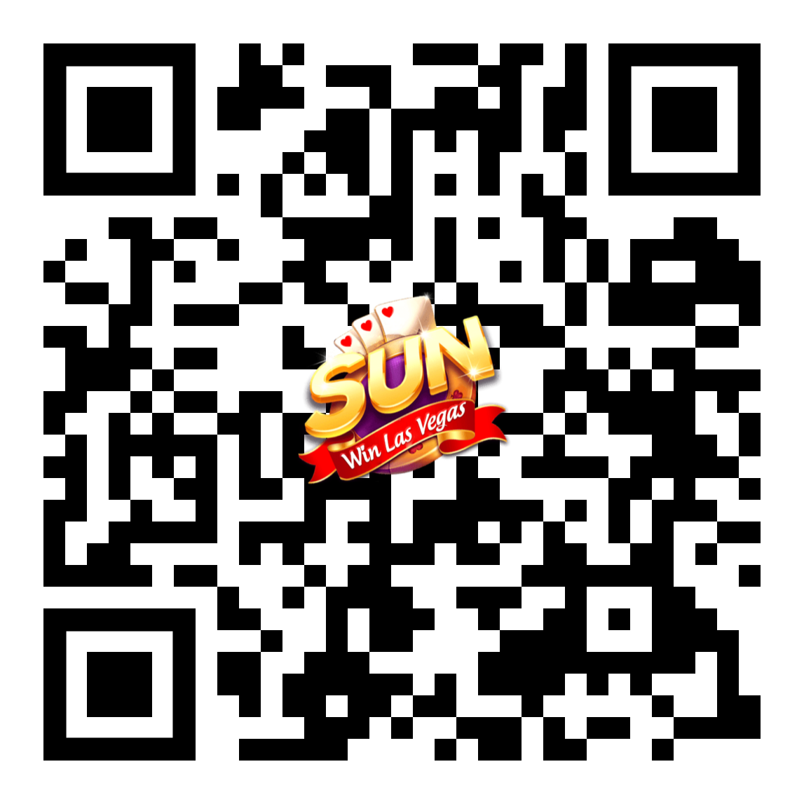 qr code sunwin tower